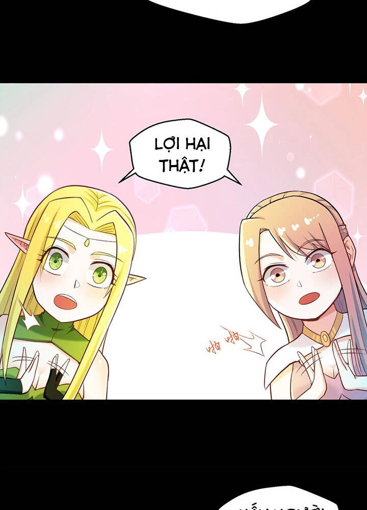 Đại Ma Pháp Sư Dựa Vào Muội Tử Trừ Ma Chapter 12 - 20