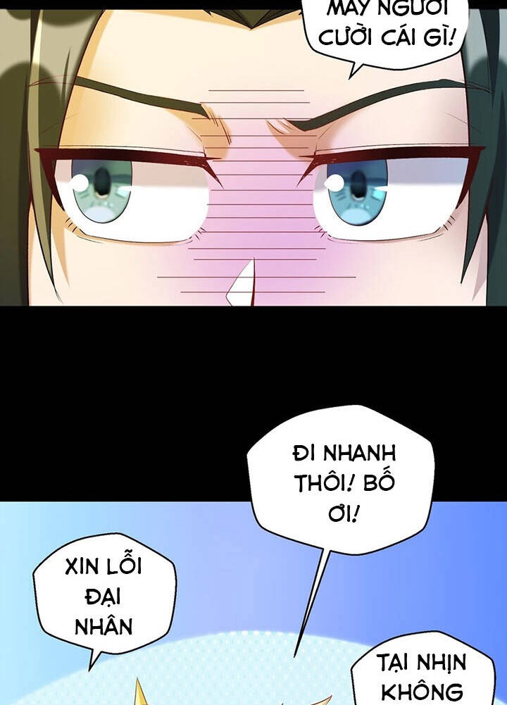 Đại Ma Pháp Sư Dựa Vào Muội Tử Trừ Ma Chapter 12 - 21