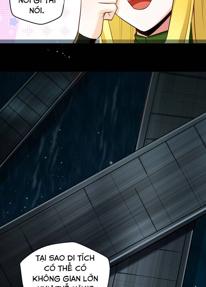 Đại Ma Pháp Sư Dựa Vào Muội Tử Trừ Ma Chapter 12 - 23