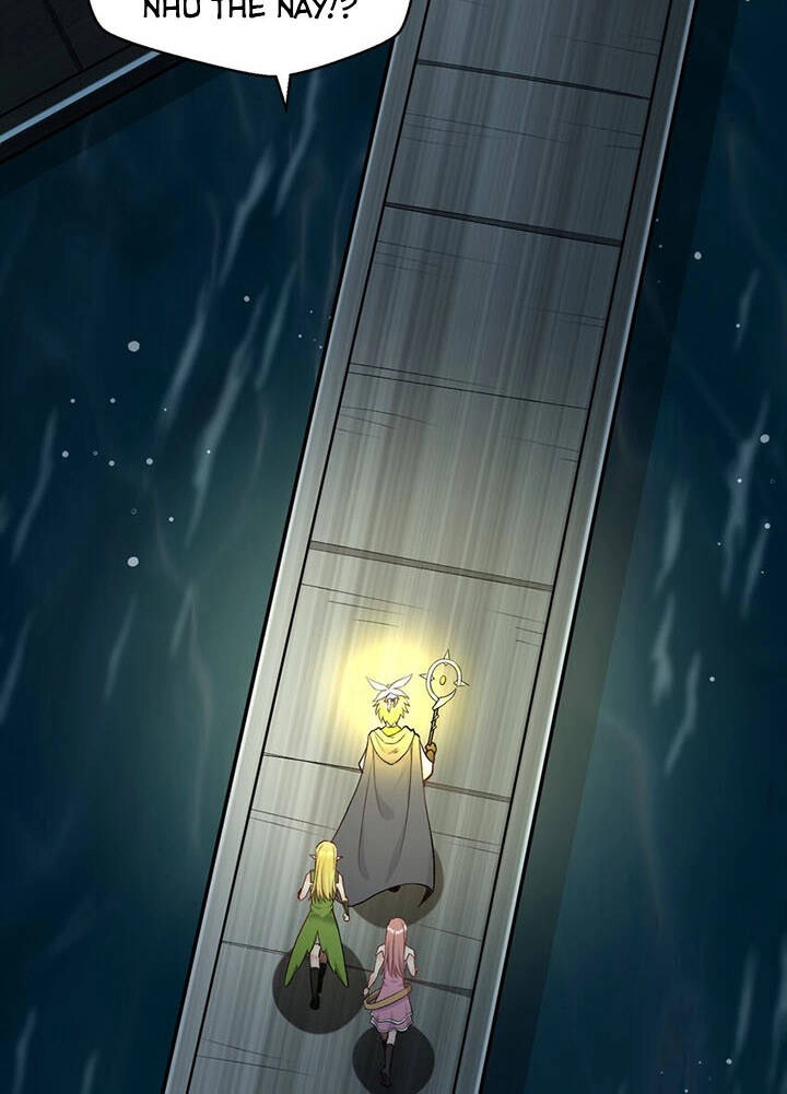 Đại Ma Pháp Sư Dựa Vào Muội Tử Trừ Ma Chapter 12 - 24