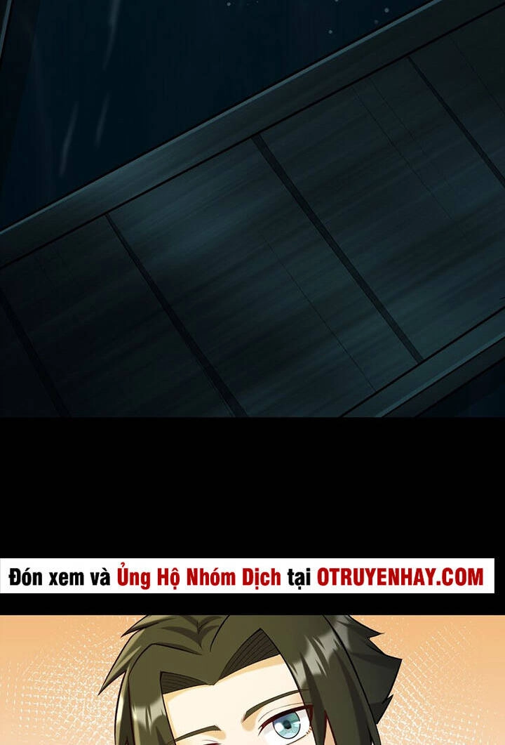 Đại Ma Pháp Sư Dựa Vào Muội Tử Trừ Ma Chapter 12 - 27