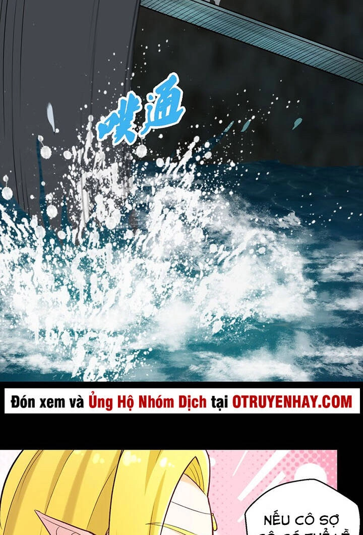 Đại Ma Pháp Sư Dựa Vào Muội Tử Trừ Ma Chapter 12 - 30