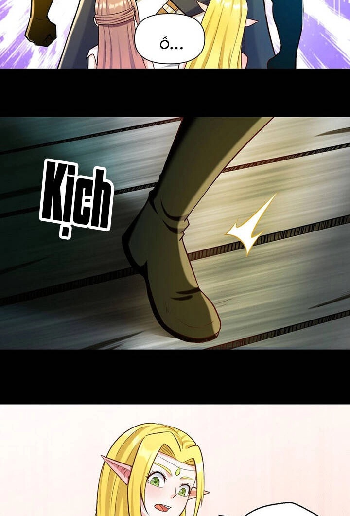 Đại Ma Pháp Sư Dựa Vào Muội Tử Trừ Ma Chapter 12 - 33