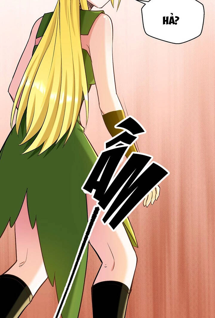 Đại Ma Pháp Sư Dựa Vào Muội Tử Trừ Ma Chapter 12 - 34