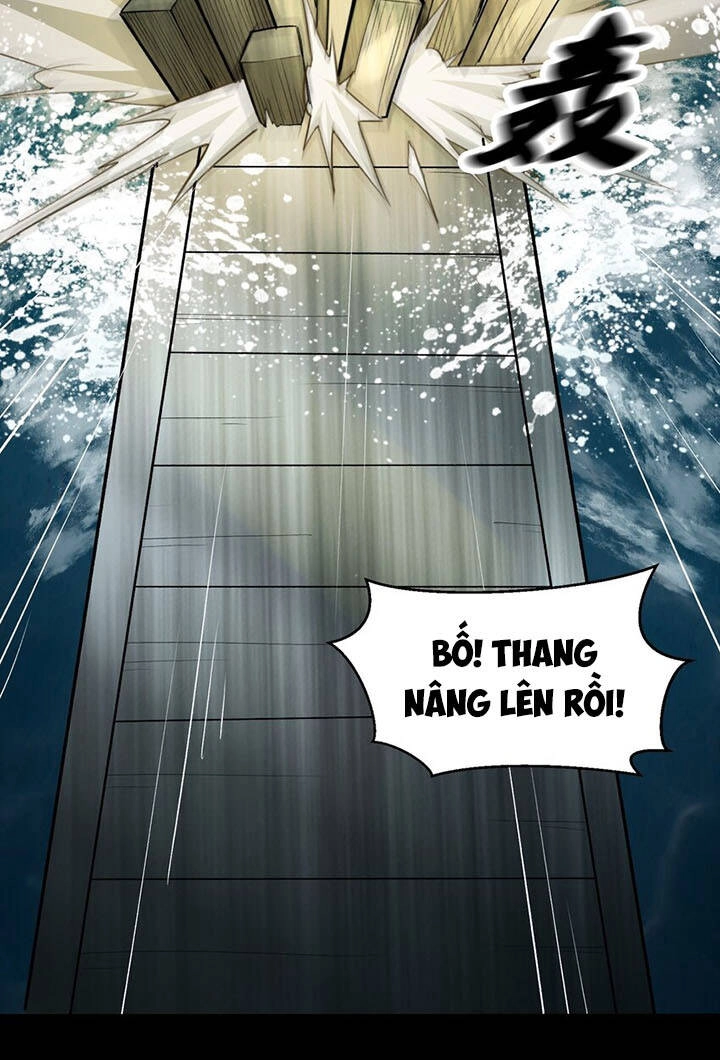 Đại Ma Pháp Sư Dựa Vào Muội Tử Trừ Ma Chapter 12 - 37