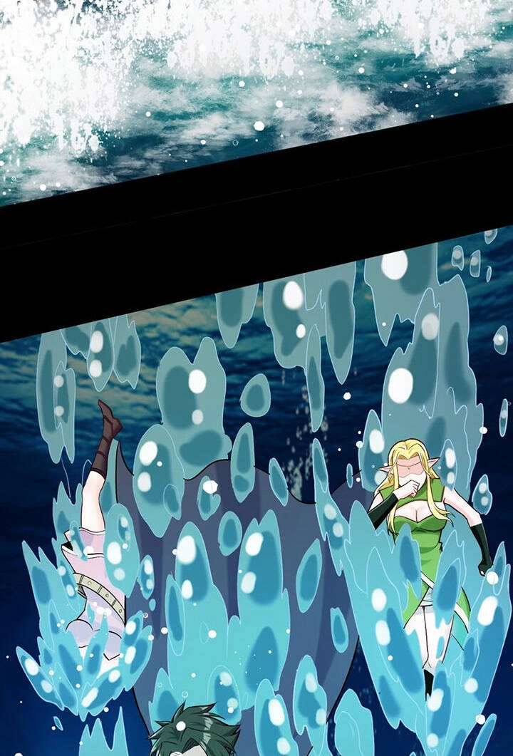 Đại Ma Pháp Sư Dựa Vào Muội Tử Trừ Ma Chapter 12 - 41