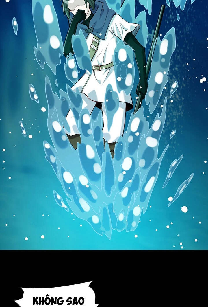 Đại Ma Pháp Sư Dựa Vào Muội Tử Trừ Ma Chapter 12 - 42