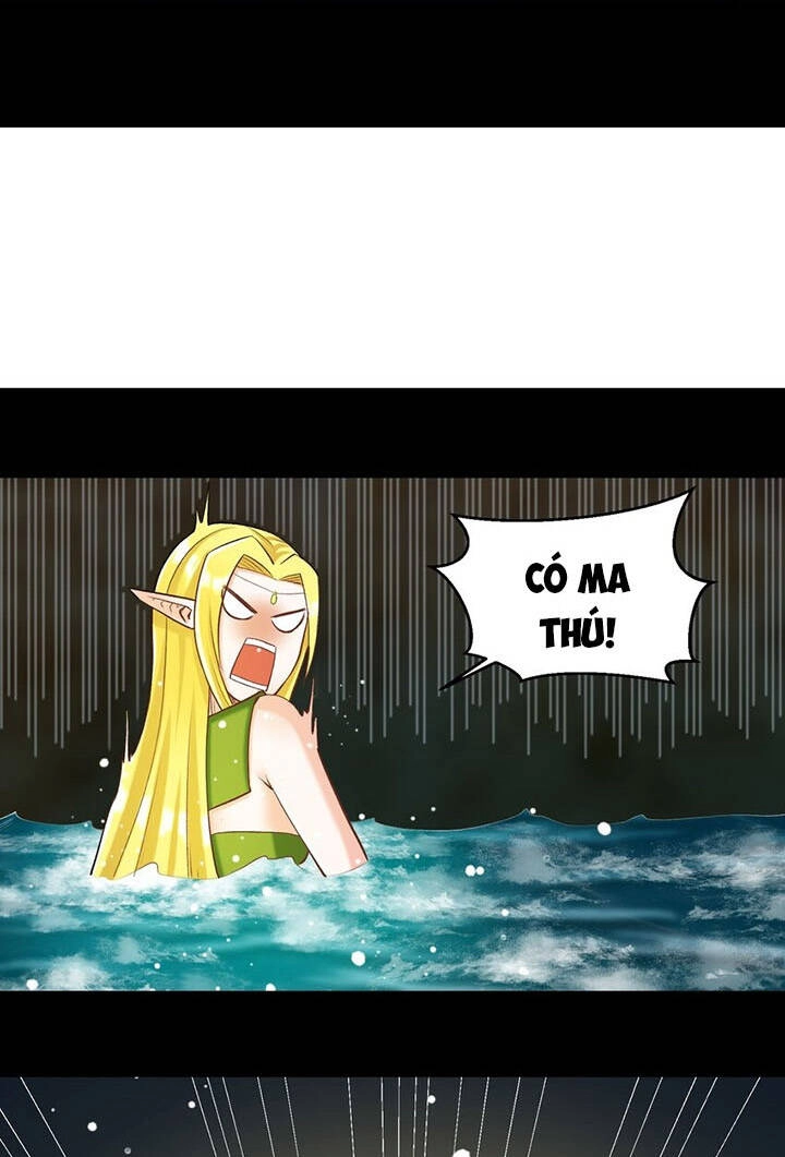 Đại Ma Pháp Sư Dựa Vào Muội Tử Trừ Ma Chapter 12 - 50