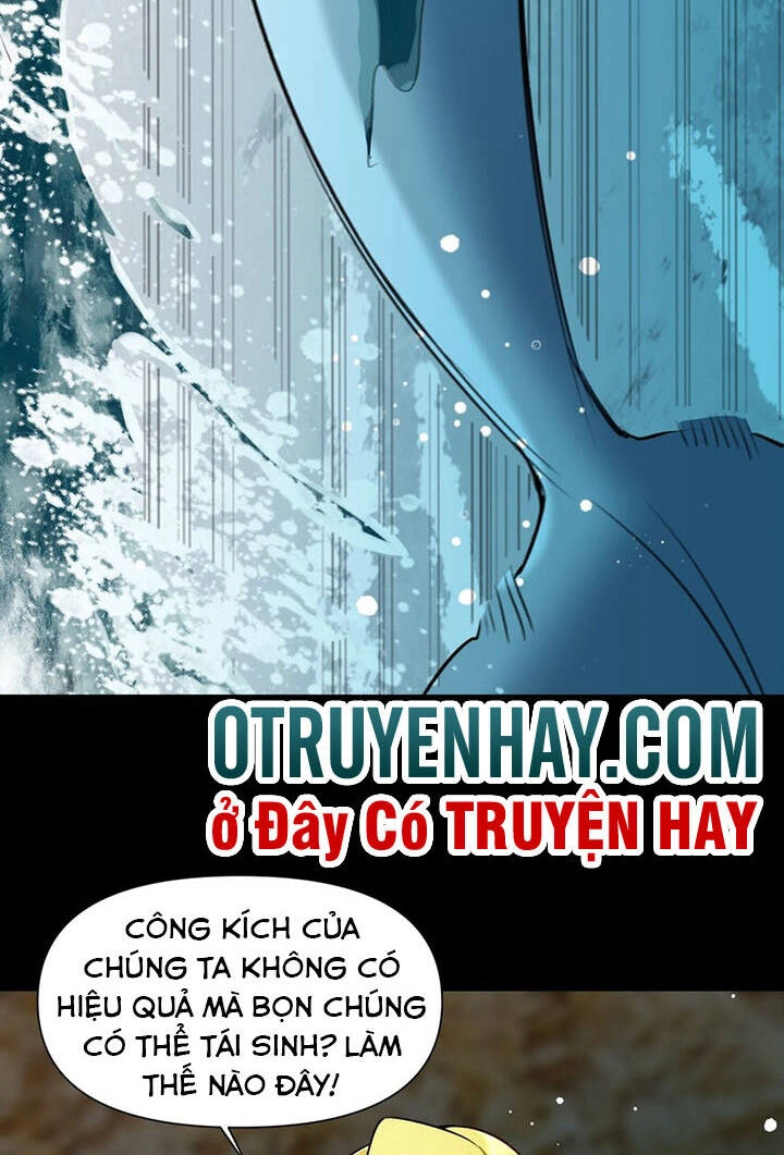 Đại Ma Pháp Sư Dựa Vào Muội Tử Trừ Ma Chapter 12 - 61