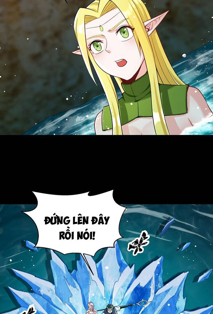 Đại Ma Pháp Sư Dựa Vào Muội Tử Trừ Ma Chapter 12 - 62