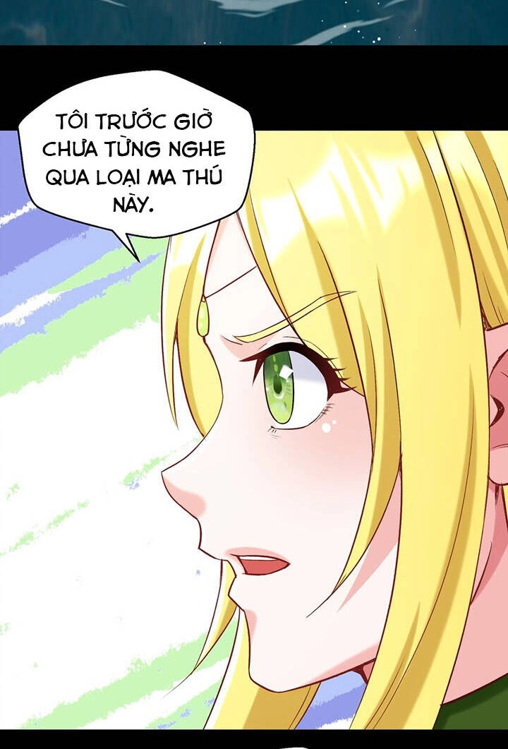 Đại Ma Pháp Sư Dựa Vào Muội Tử Trừ Ma Chapter 12 - 64