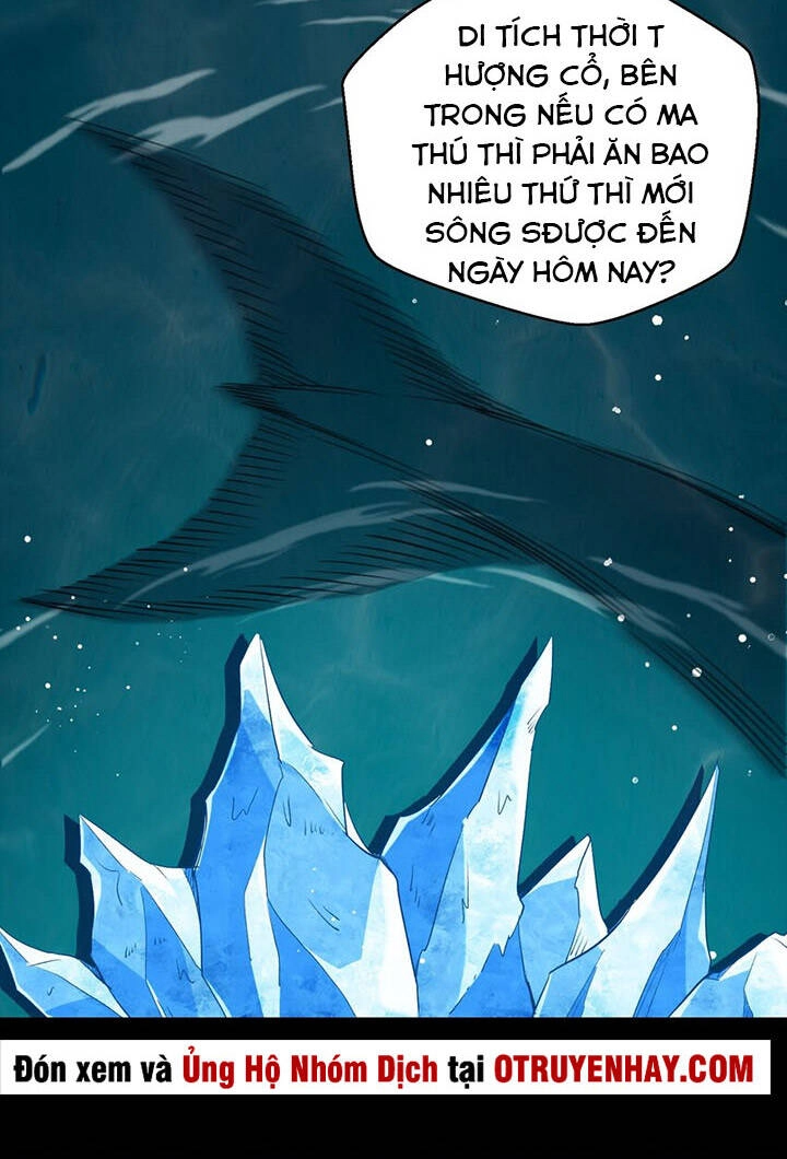 Đại Ma Pháp Sư Dựa Vào Muội Tử Trừ Ma Chapter 12 - 66