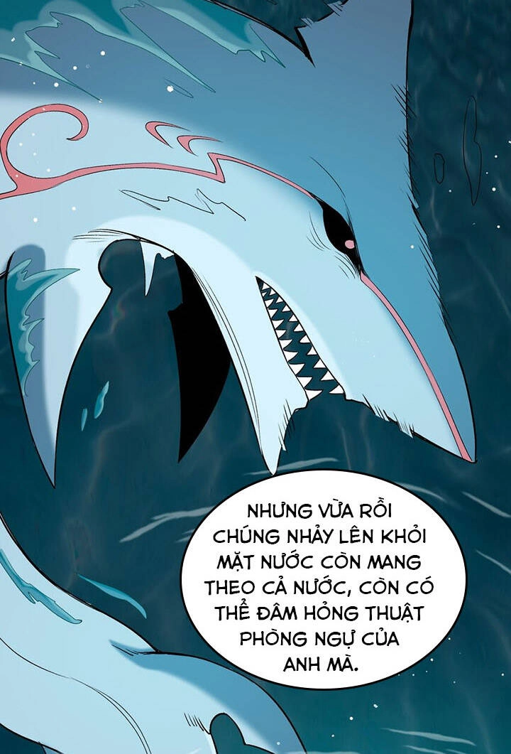 Đại Ma Pháp Sư Dựa Vào Muội Tử Trừ Ma Chapter 12 - 68