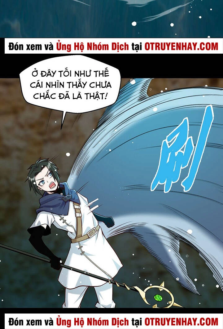 Đại Ma Pháp Sư Dựa Vào Muội Tử Trừ Ma Chapter 12 - 70