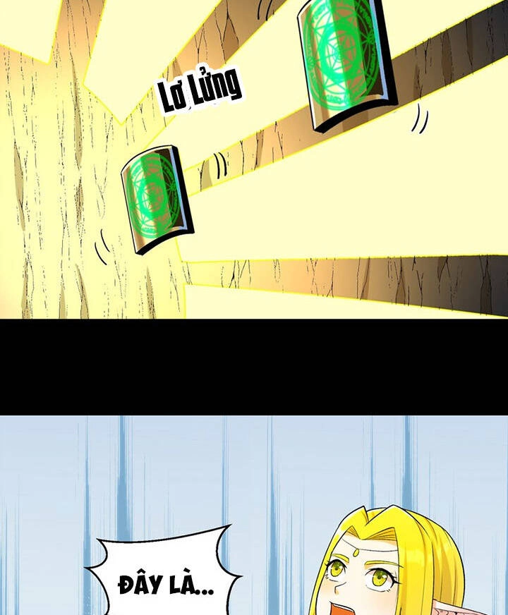 Đại Ma Pháp Sư Dựa Vào Muội Tử Trừ Ma Chapter 12 - 77