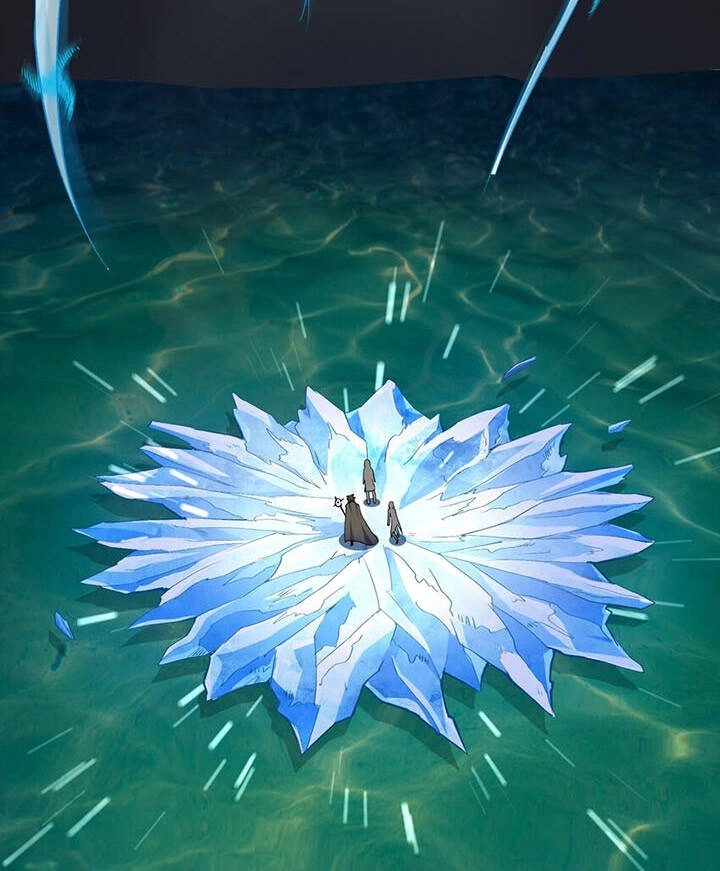 Đại Ma Pháp Sư Dựa Vào Muội Tử Trừ Ma Chapter 12 - 82