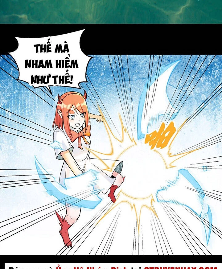 Đại Ma Pháp Sư Dựa Vào Muội Tử Trừ Ma Chapter 12 - 83