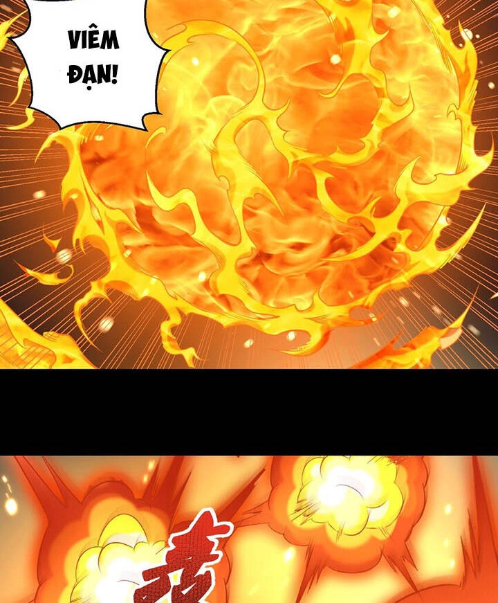 Đại Ma Pháp Sư Dựa Vào Muội Tử Trừ Ma Chapter 12 - 86