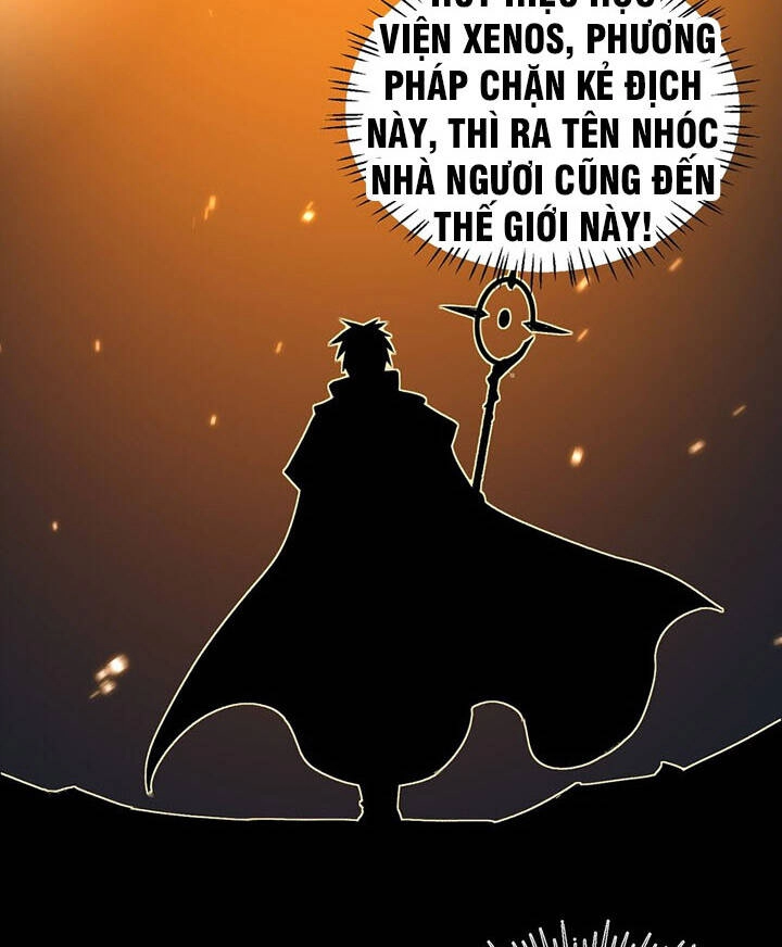 Đại Ma Pháp Sư Dựa Vào Muội Tử Trừ Ma Chapter 12 - 88