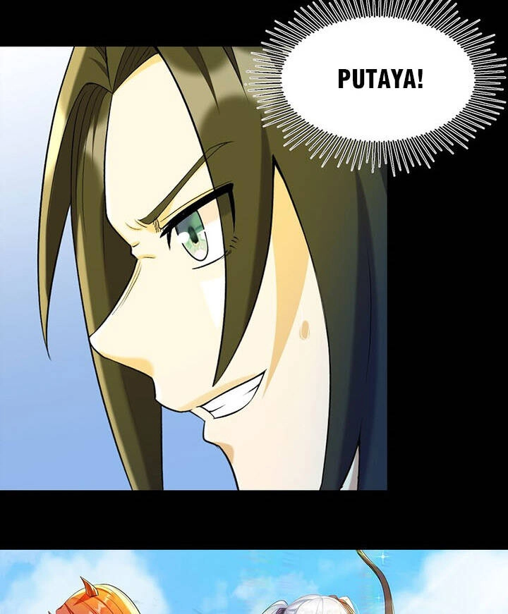 Đại Ma Pháp Sư Dựa Vào Muội Tử Trừ Ma Chapter 12 - 89