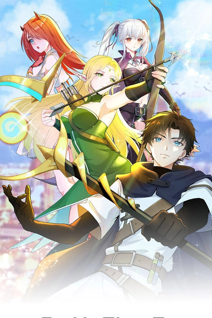 Đại Ma Pháp Sư Dựa Vào Muội Tử Trừ Ma Chapter 13 - 3