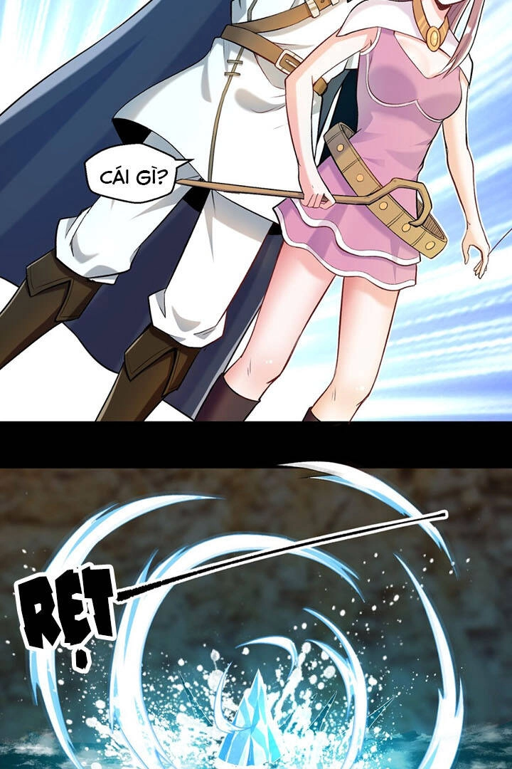 Đại Ma Pháp Sư Dựa Vào Muội Tử Trừ Ma Chapter 13 - 11