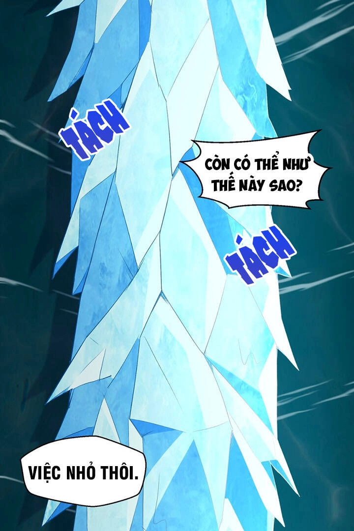 Đại Ma Pháp Sư Dựa Vào Muội Tử Trừ Ma Chapter 13 - 13