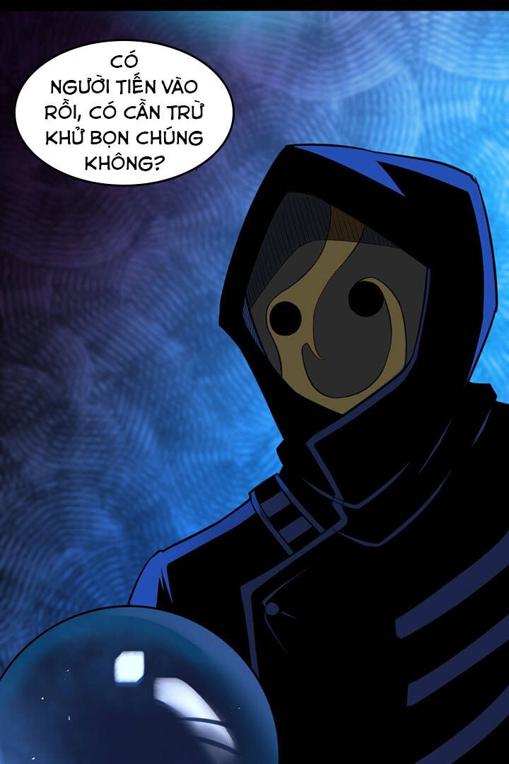 Đại Ma Pháp Sư Dựa Vào Muội Tử Trừ Ma Chapter 13 - 18