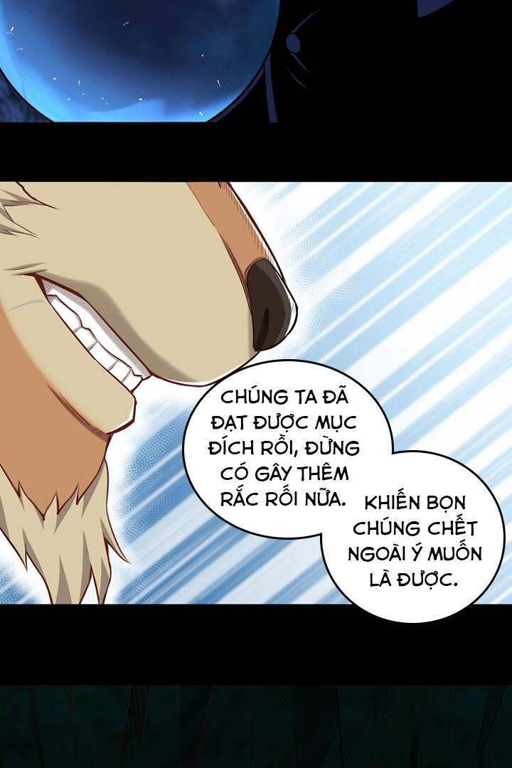 Đại Ma Pháp Sư Dựa Vào Muội Tử Trừ Ma Chapter 13 - 19