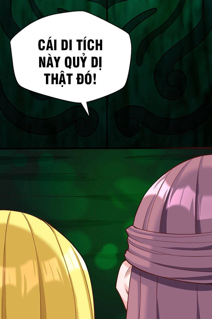 Đại Ma Pháp Sư Dựa Vào Muội Tử Trừ Ma Chapter 13 - 23