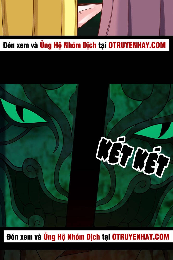 Đại Ma Pháp Sư Dựa Vào Muội Tử Trừ Ma Chapter 13 - 24