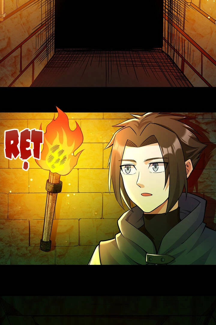 Đại Ma Pháp Sư Dựa Vào Muội Tử Trừ Ma Chapter 13 - 26