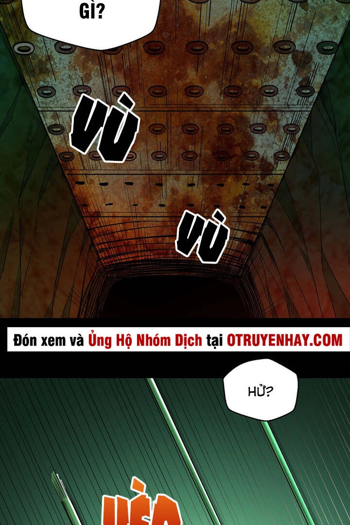 Đại Ma Pháp Sư Dựa Vào Muội Tử Trừ Ma Chapter 13 - 30