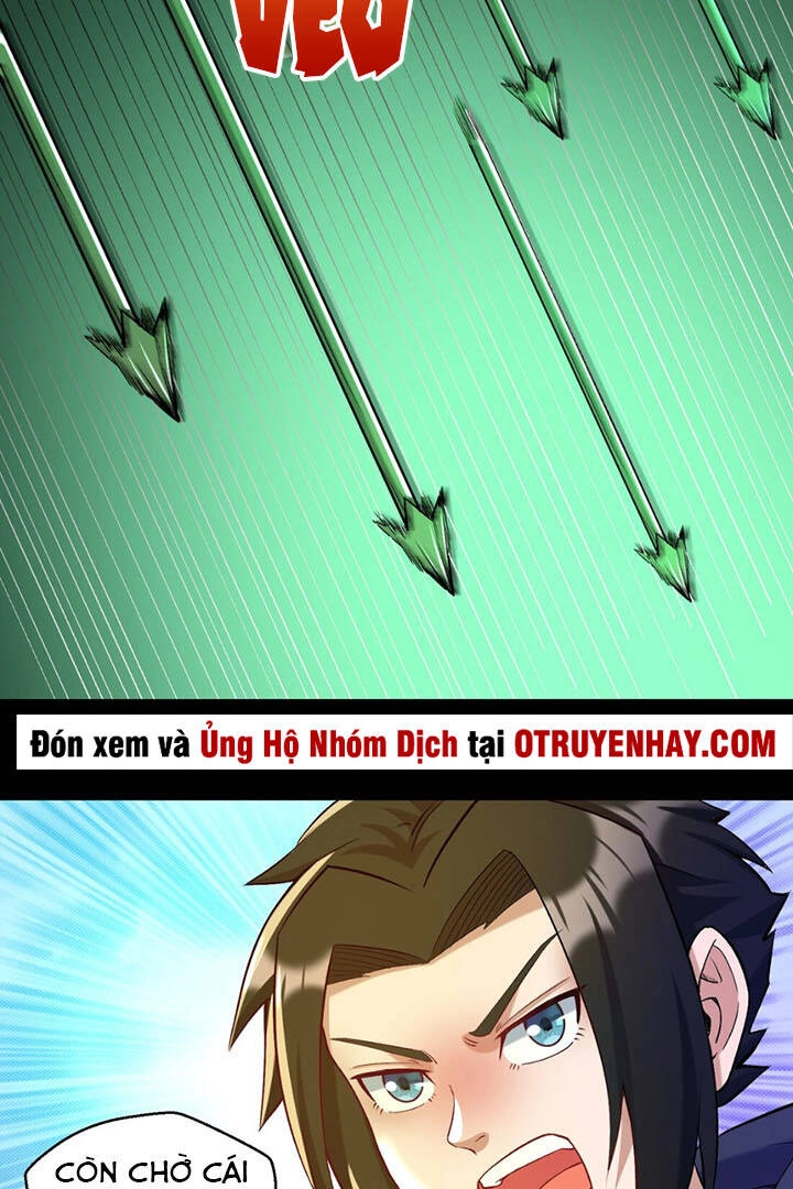 Đại Ma Pháp Sư Dựa Vào Muội Tử Trừ Ma Chapter 13 - 31