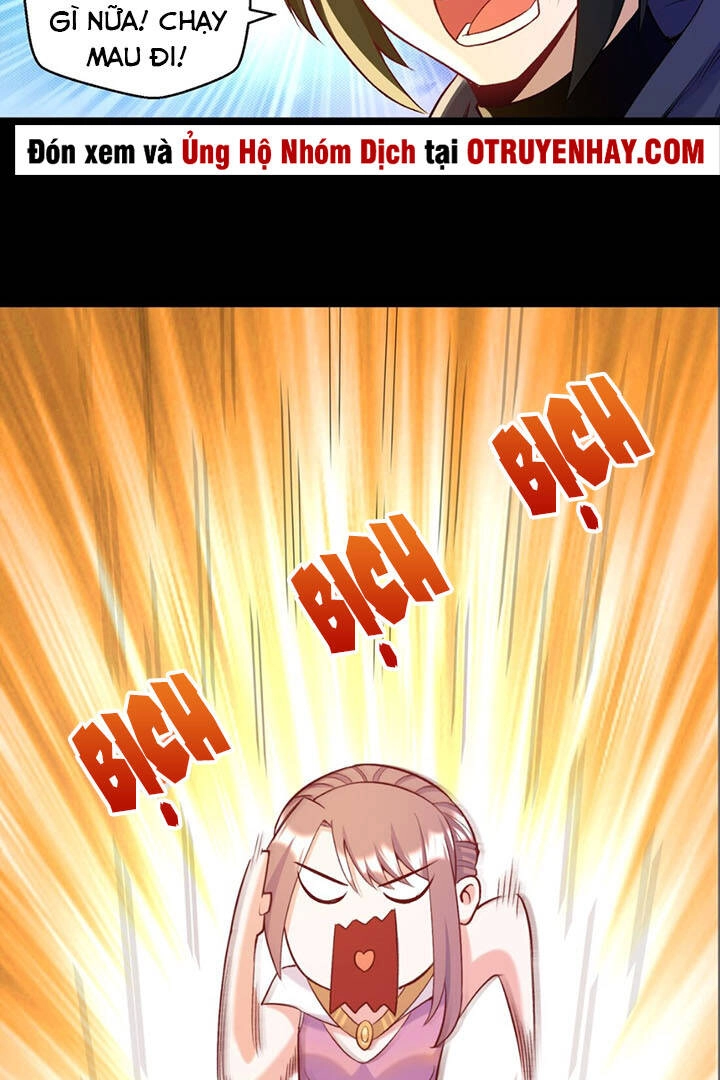 Đại Ma Pháp Sư Dựa Vào Muội Tử Trừ Ma Chapter 13 - 32