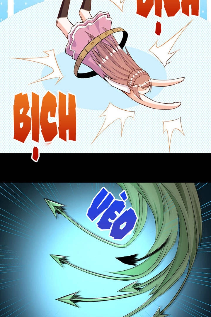 Đại Ma Pháp Sư Dựa Vào Muội Tử Trừ Ma Chapter 13 - 36