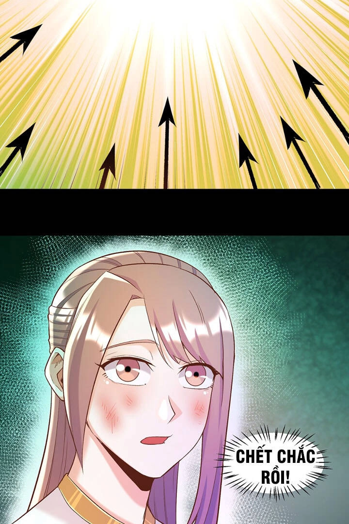 Đại Ma Pháp Sư Dựa Vào Muội Tử Trừ Ma Chapter 13 - 38