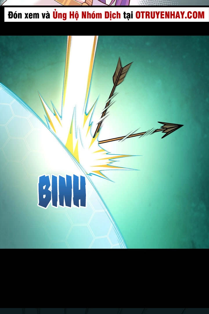 Đại Ma Pháp Sư Dựa Vào Muội Tử Trừ Ma Chapter 13 - 39