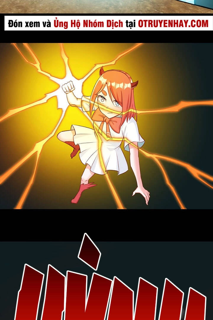 Đại Ma Pháp Sư Dựa Vào Muội Tử Trừ Ma Chapter 13 - 41