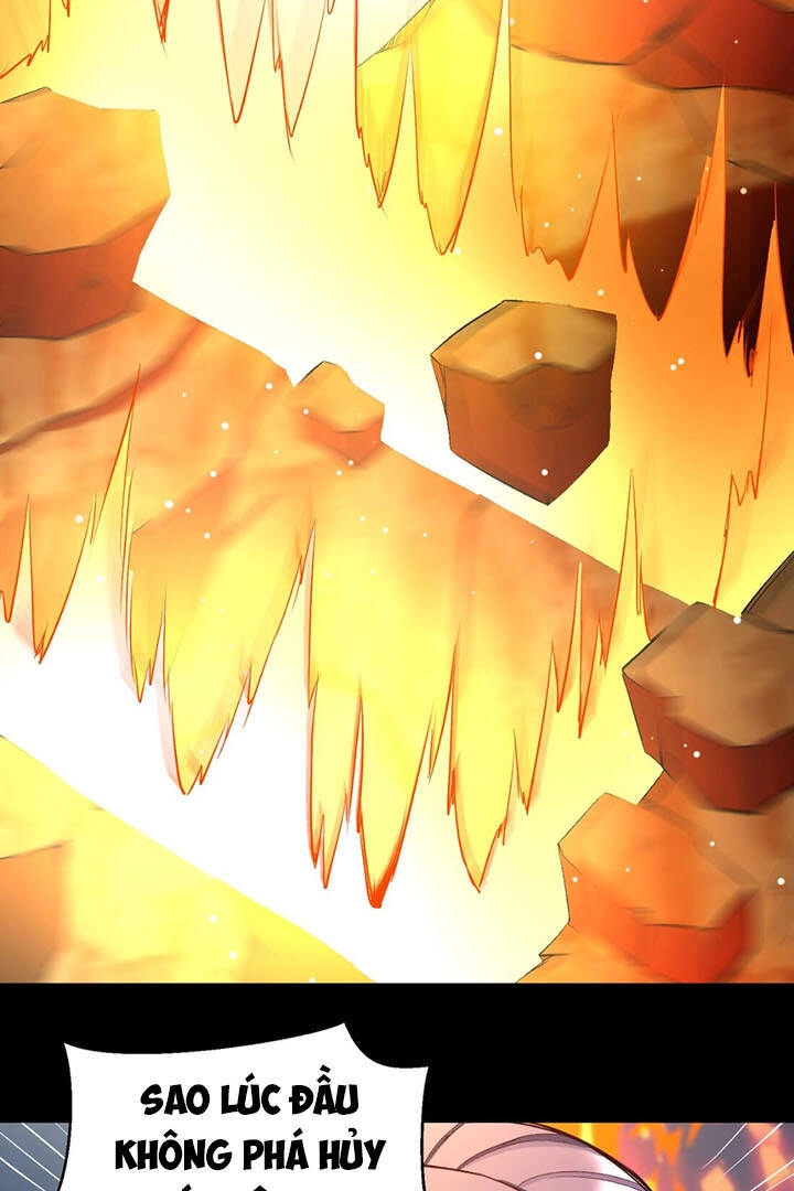 Đại Ma Pháp Sư Dựa Vào Muội Tử Trừ Ma Chapter 13 - 45