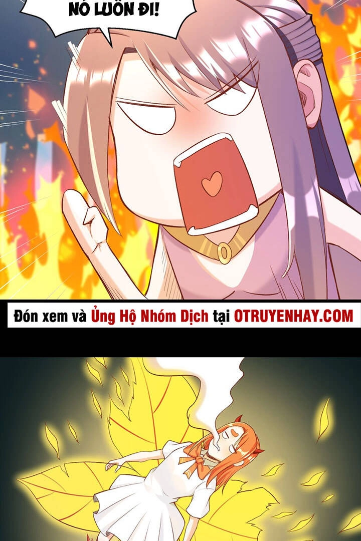 Đại Ma Pháp Sư Dựa Vào Muội Tử Trừ Ma Chapter 13 - 46