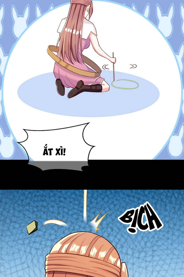 Đại Ma Pháp Sư Dựa Vào Muội Tử Trừ Ma Chapter 13 - 50