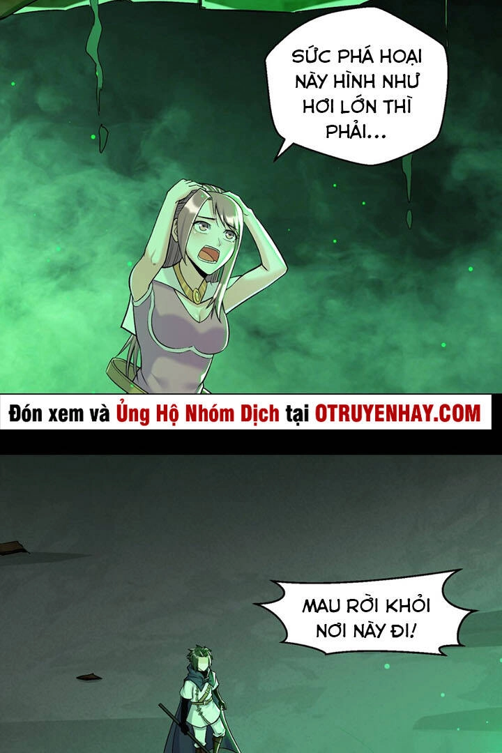 Đại Ma Pháp Sư Dựa Vào Muội Tử Trừ Ma Chapter 13 - 52