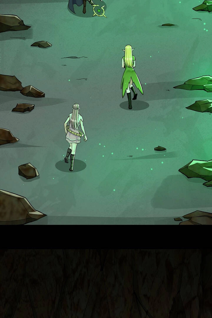 Đại Ma Pháp Sư Dựa Vào Muội Tử Trừ Ma Chapter 13 - 53