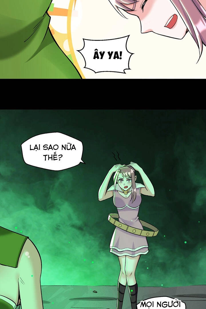 Đại Ma Pháp Sư Dựa Vào Muội Tử Trừ Ma Chapter 13 - 56