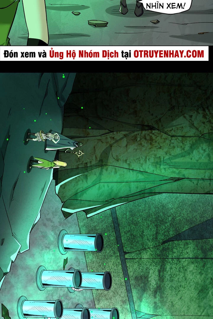 Đại Ma Pháp Sư Dựa Vào Muội Tử Trừ Ma Chapter 13 - 57