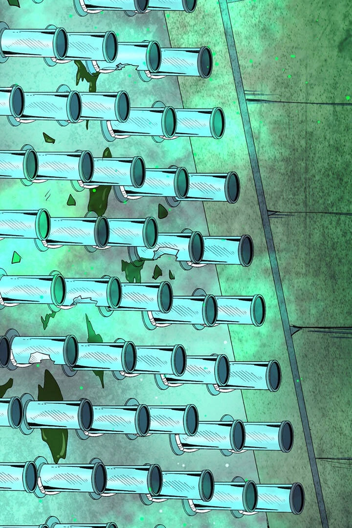 Đại Ma Pháp Sư Dựa Vào Muội Tử Trừ Ma Chapter 13 - 58