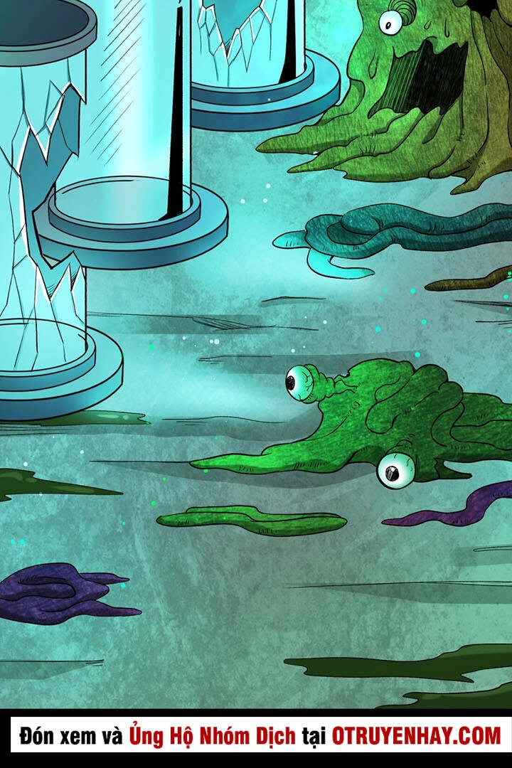 Đại Ma Pháp Sư Dựa Vào Muội Tử Trừ Ma Chapter 13 - 60