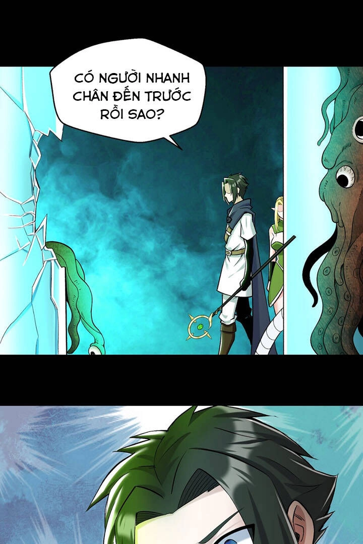 Đại Ma Pháp Sư Dựa Vào Muội Tử Trừ Ma Chapter 13 - 61