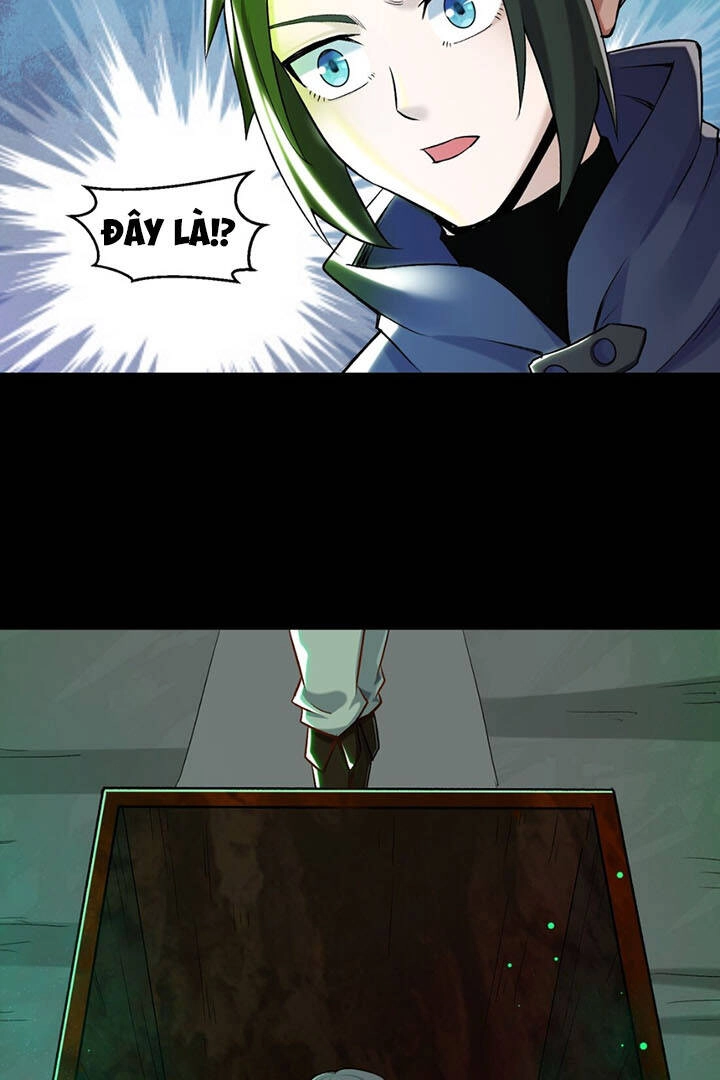 Đại Ma Pháp Sư Dựa Vào Muội Tử Trừ Ma Chapter 13 - 62